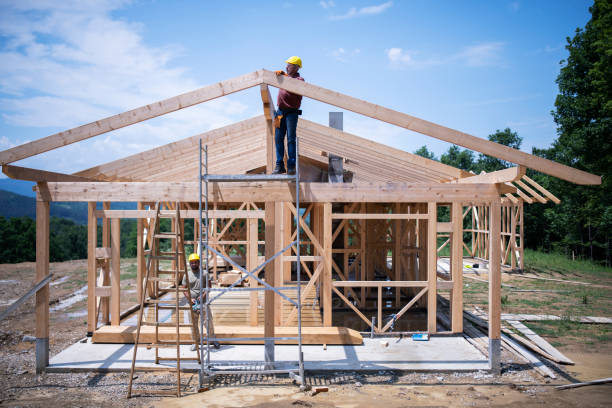 Quick and Trustworthy Emergency Roof Repair Services in Downingtown, PA